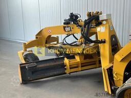 Caterpillar Grader Cobra 2700 HD Aanbouwgrader voor Schrank...