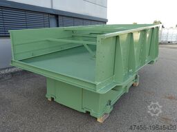 Bezner TWD | 4 Fraktionen