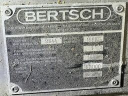 BERTSCH 9702