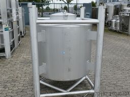 BSI Biemont Soneco Industries 9700