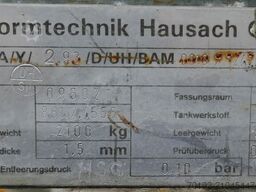 Umformtechnik Hausach (UCON) 9672