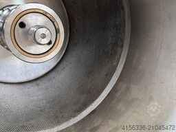 Sepamatic 2000VT Bone Separator