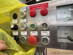 Sepamatic 2000VT Bone Separator