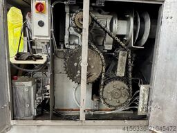 Sepamatic 2000VT Bone Separator