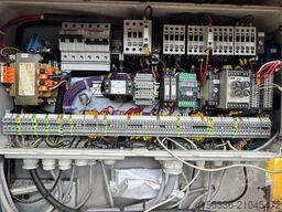 Sepamatic 2000VT Bone Separator
