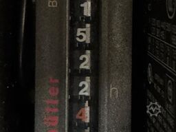 Sepamatic 2000VT Bone Separator