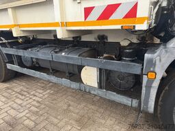 MAN TGM **26.290 6X2-REFUSE TRUCK-BOM-MULLWAGEN-EUR...