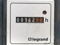 BAYKAL HGL 2600 x 6.0