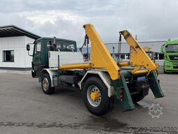 Mercedes-Benz Ecoliner 1524 4x2 / Swiss-Vehicle