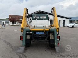 Mercedes-Benz Ecoliner 1524 4x2 / Swiss-Vehicle