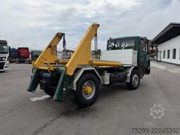 Mercedes-Benz Ecoliner 1524 4x2 / Swiss-Vehicle
