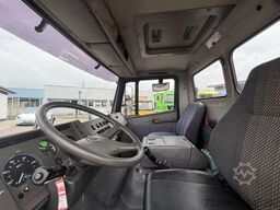 Mercedes-Benz Ecoliner 1524 4x2 / Swiss-Vehicle