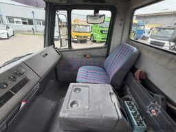Mercedes-Benz Ecoliner 1524 4x2 / Swiss-Vehicle