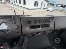 Mercedes-Benz Ecoliner 1524 4x2 / Swiss-Vehicle