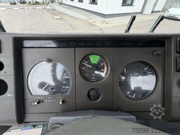 Mercedes-Benz Ecoliner 1524 4x2 / Swiss-Vehicle