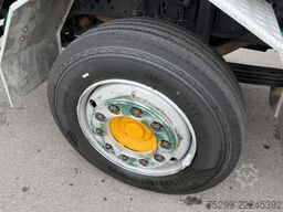 Mercedes-Benz Ecoliner 1524 4x2 / Swiss-Vehicle