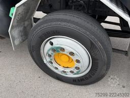 Mercedes-Benz Ecoliner 1524 4x2 / Swiss-Vehicle
