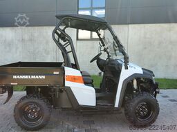 HL Gator UTV 1100