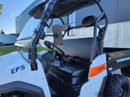 HL Gator UTV 1100