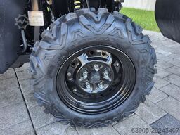 HL Gator UTV 1100