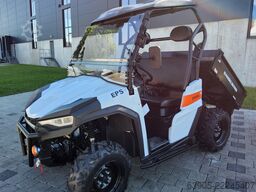 HL Gator UTV 1100
