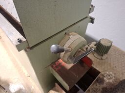 VOLLMER Dornhan 3200