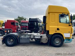 DAF CF 85.410 MANUAL gearbox