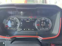 Scania R500 external coolant leak, RETARDER, HYDRAULIC...