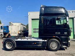 DAF XF 105.460 Manual Gerabox! RETARDER, PARK CLIMA...