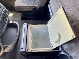 DAF XF 105.410 EURO 5, 2X FUEL TANK, FRIGO