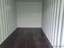 TC Container 20 Fuß Container NEUWERTIG HAMBURG