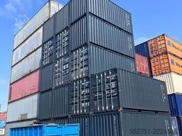 TC Container 20 Fuß Container NEUWERTIG HAMBURG