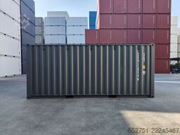 TC Container 20 Fuß Container NEUWERTIG HAMBURG