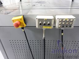 SincoTec POWER SWING 20 kN Mot Big Table