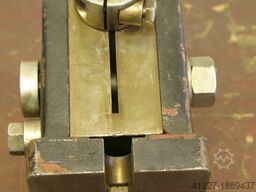 unbekannt Spitzenhöhe 129-131 mm