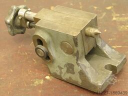 unbekannt Spitzenhöhe 89 mm