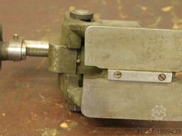 unbekannt Spitzenhöhe 89 mm