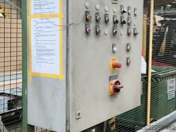 Weimer Maschinenbau GmbH KA 2000/1