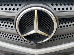 MERCEDES-BENZ Sprinter 314 BlueTEC 9Sitze+Rollstuhllift Klima