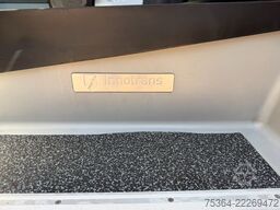 MERCEDES-BENZ Sprinter 314 BlueTEC 9Sitze+Rollstuhllift Klima