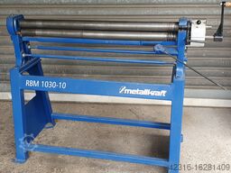METALLKRAFT RBM 1030-10