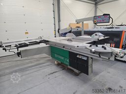 Altendorf F45 elmo cnc