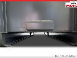 Monza Abrollplattform - 6000 bis 7000 mm