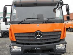 Mercedes-Benz Atego 1324 LKO 4x2 / Themis SHY7BD