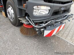 Mercedes-Benz Atego 1324 LKO 4x2 / Themis SHY7BD
