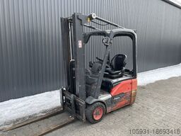 Linde E15-02