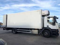 IVECO Stralis AD190S36/P EURO 5Tiefkühl Carrier 950