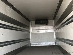 IVECO Stralis AD190S36/P EURO 5Tiefkühl Carrier 950