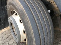 IVECO Stralis AD190S36/P EURO 5Tiefkühl Carrier 950