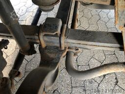 IVECO Stralis AD190S36/P EURO 5Tiefkühl Carrier 950